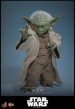 Yoda - Star Wars: The Revenge of the Sith - Movie Masterpiece – Bild 7