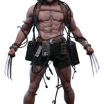 Weapon X 31 - Marvel Comic - Masterpiece