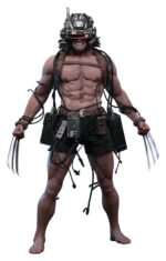 Weapon X 31 - Marvel Comic - Masterpiece