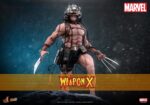 Weapon X 31 - Marvel Comic - Masterpiece – Bild 2
