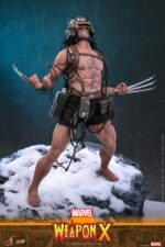 Weapon X 31 - Marvel Comic - Masterpiece – Bild 3