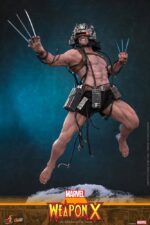 Weapon X 31 - Marvel Comic - Masterpiece – Bild 4
