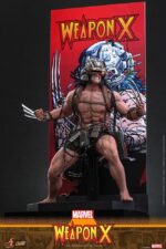 Weapon X 31 - Marvel Comic - Masterpiece – Bild 5