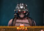Weapon X 31 - Marvel Comic - Masterpiece – Bild 6