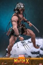 Weapon X 31 - Marvel Comic - Masterpiece – Bild 7
