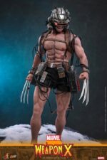 Weapon X 31 - Marvel Comic - Masterpiece – Bild 8