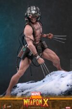 Weapon X 31 - Marvel Comic - Masterpiece – Bild 9