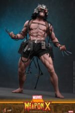 Weapon X 31 - Marvel Comic - Masterpiece – Bild 10
