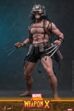 Weapon X 31 - Marvel Comic - Masterpiece – Bild 11