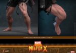 Weapon X 31 - Marvel Comic - Masterpiece – Bild 13