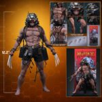 Weapon X 31 - Marvel Comic - Masterpiece – Bild 15
