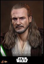 Qui-Gon Jinn - Star Wars: The Phantom Menace - Movie Masterpiece - Collector Edition – Bild 6