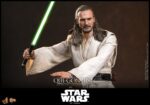 Qui-Gon Jinn - Star Wars: The Phantom Menace - Movie Masterpiece - Collector Edition – Bild 9