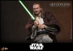 Qui-Gon Jinn - Star Wars: The Phantom Menace - Movie Masterpiece - Collector Edition – Bild 10