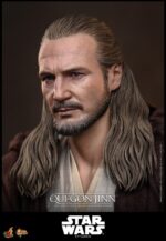 Qui-Gon Jinn - Star Wars: The Phantom Menace - Movie Masterpiece - Collector Edition – Bild 11