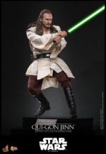 Qui-Gon Jinn - Star Wars: The Phantom Menace - Movie Masterpiece - Collector Edition – Bild 12
