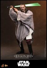 Qui-Gon Jinn - Star Wars: The Phantom Menace - Movie Masterpiece - Collector Edition – Bild 15
