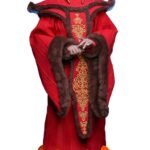 Queen Amidala - Star Wars: The Phantom Menace - Movie Masterpiece