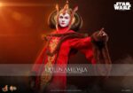 Queen Amidala - Star Wars: The Phantom Menace - Movie Masterpiece – Bild 2