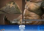 Rotta The Hutt - Star Wars: The Mandalorian & Grogu - Movie Masterpiece – Bild 9