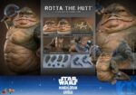 Rotta The Hutt - Star Wars: The Mandalorian & Grogu - Movie Masterpiece – Bild 13