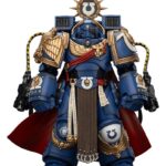 Ultramarines Marneus Calgar, Chapter Master - Warhammer 40k