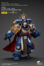 Ultramarines Marneus Calgar, Chapter Master - Warhammer 40k – Bild 2