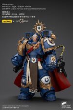 Ultramarines Marneus Calgar, Chapter Master - Warhammer 40k – Bild 3