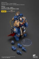 Ultramarines Marneus Calgar, Chapter Master - Warhammer 40k – Bild 6