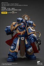 Ultramarines Marneus Calgar, Chapter Master - Warhammer 40k – Bild 8