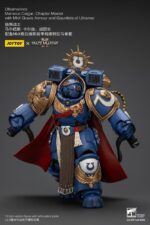 Ultramarines Marneus Calgar, Chapter Master - Warhammer 40k – Bild 9