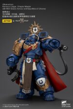 Ultramarines Marneus Calgar, Chapter Master - Warhammer 40k – Bild 10