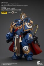 Ultramarines Marneus Calgar, Chapter Master - Warhammer 40k – Bild 12