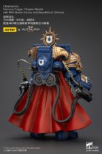 Ultramarines Marneus Calgar, Chapter Master - Warhammer 40k – Bild 13