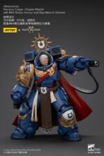 Ultramarines Marneus Calgar, Chapter Master - Warhammer 40k – Bild 14