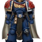 Ultramarines Victrix Honour Guard - Warhammer 40k