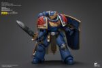 Ultramarines Victrix Honour Guard - Warhammer 40k – Bild 2