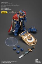 Ultramarines Victrix Honour Guard - Warhammer 40k – Bild 3