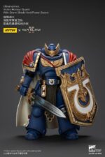 Ultramarines Victrix Honour Guard - Warhammer 40k – Bild 4