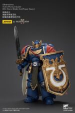 Ultramarines Victrix Honour Guard - Warhammer 40k – Bild 5