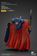 Ultramarines Victrix Honour Guard - Warhammer 40k – Bild 6