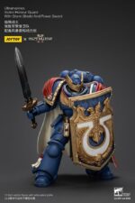 Ultramarines Victrix Honour Guard - Warhammer 40k – Bild 7