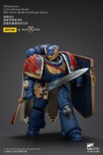 Ultramarines Victrix Honour Guard - Warhammer 40k – Bild 8
