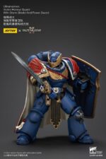 Ultramarines Victrix Honour Guard - Warhammer 40k – Bild 9