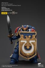 Ultramarines Victrix Honour Guard - Warhammer 40k – Bild 10