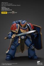 Ultramarines Victrix Honour Guard - Warhammer 40k – Bild 11