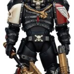 Blood Angels Lemartes - Warhammer 40k