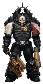 Blood Angels Lemartes - Warhammer 40k