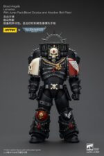 Blood Angels Lemartes - Warhammer 40k – Bild 3