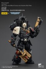 Blood Angels Lemartes - Warhammer 40k – Bild 4